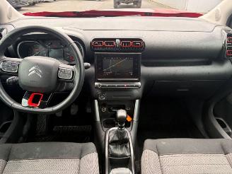 Citroën C3 Aircross  picture 5