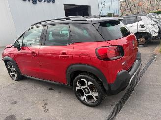 Auto incidentate Citroën C3 Aircross  2020/11