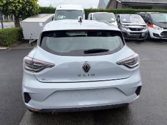 Renault Clio  picture 5