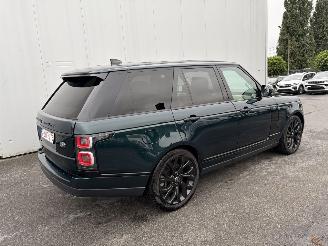 Land Rover Range Rover AUTOBIOGRAPHY P400E picture 6