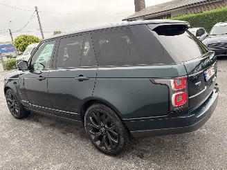 Land Rover Range Rover AUTOBIOGRAPHY P400E picture 7