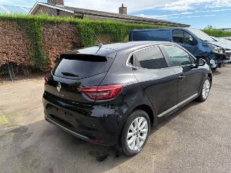Auto incidentate Renault Clio  2020/2