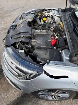 Renault Mégane  picture 8