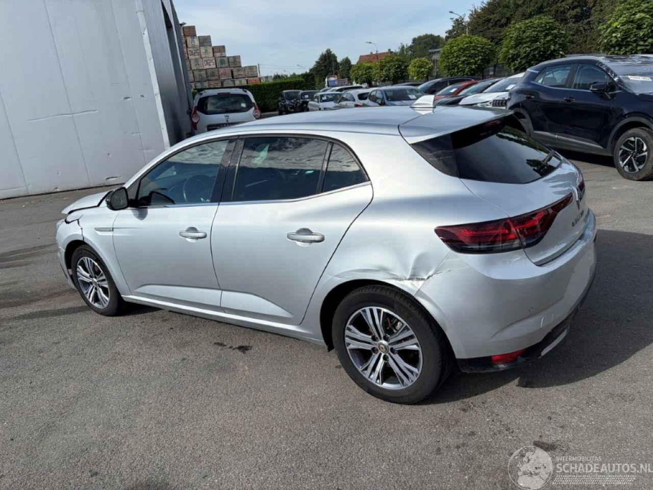 Renault Mégane 