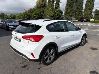 Schadeauto Ford Focus AUTOMAAT 2020/1