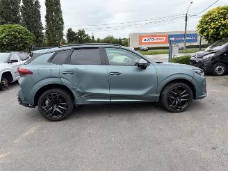 Schadeauto Cupra Terramar PLUGIN HYBRID 2025/8