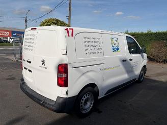 škoda osobní automobily Peugeot Expert  2021/9
