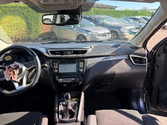 Nissan Qashqai  picture 9