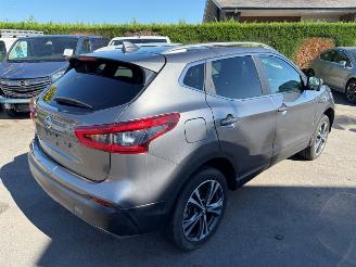  Nissan Qashqai  2018/6