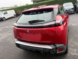 Peugeot 2008  picture 2