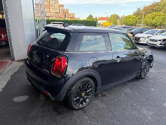 Schadeauto Mini Cooper S  2023/6