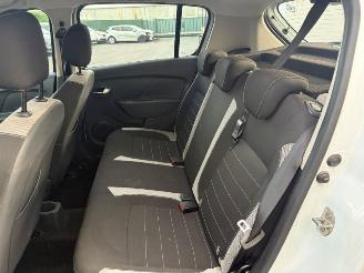 Dacia Sandero STEPWAY picture 6