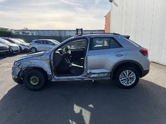 Volkswagen T-Roc  picture 4