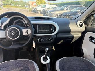 Renault Twingo  picture 8