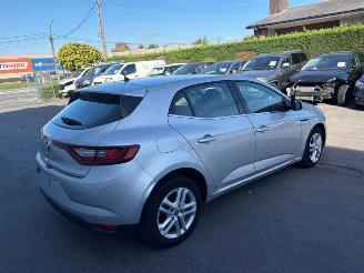 Renault Mégane  picture 5