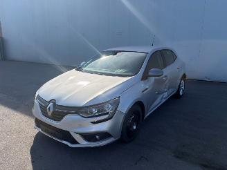 Renault Mégane  picture 2