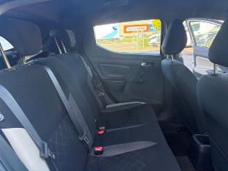 Nissan Micra  picture 8