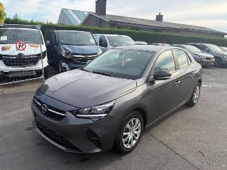 Unfallwagen Opel Corsa  2020/10