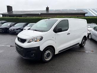 Schadeauto Peugeot Expert  2020/7