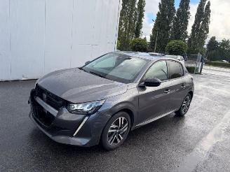 Schadeauto Peugeot 208  2023/1