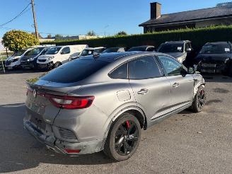 Schadeauto Renault Arkana RS LINE 2022/1
