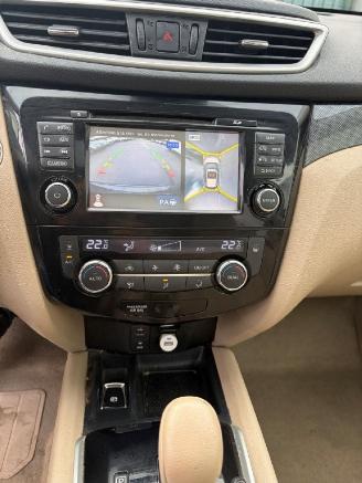 Nissan X-Trail 7 SEATS picture 10