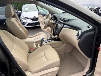 Nissan X-Trail 7 SEATS picture 16