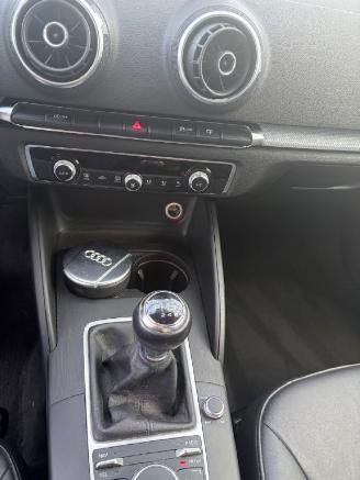 Audi A3  picture 9
