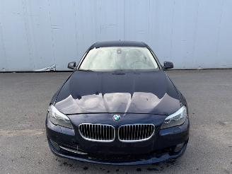 BMW 5-serie  picture 4