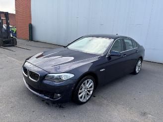 BMW 5-serie  picture 3