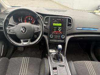Renault Mégane Grandtour GT LINE picture 5