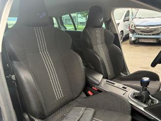 Renault Mégane Grandtour GT LINE picture 14
