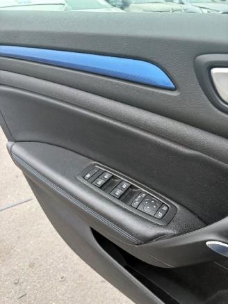 Renault Mégane Grandtour GT LINE picture 10