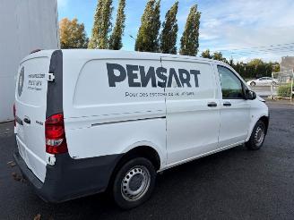 Mercedes Vito  picture 3