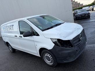Mercedes Vito  picture 5