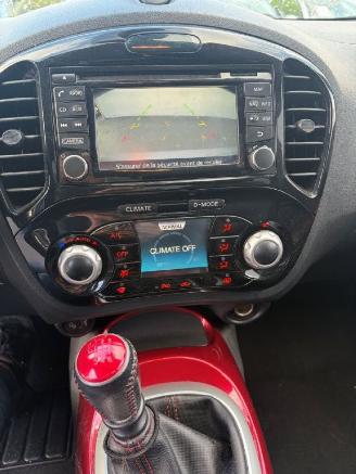 Nissan Juke  picture 8