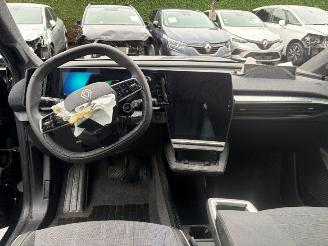 Renault Scenic ELECTR 87KWH picture 11