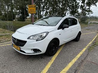 krockskadad bil auto Opel Corsa 1.0 Turbo Color Edition 2016/5