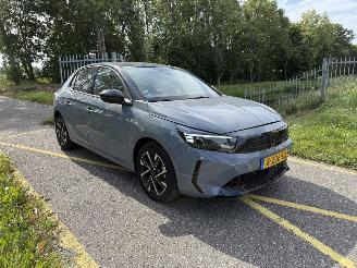  Opel Corsa 1.2 GS Stoel en Stuurverwarming 2023/12