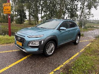  Hyundai Kona 1.0T Fashion 2018/1