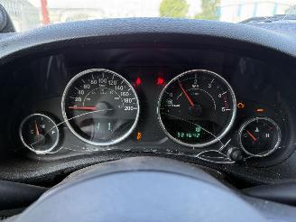 Jeep Wrangler 2.8 CRD Sport picture 11