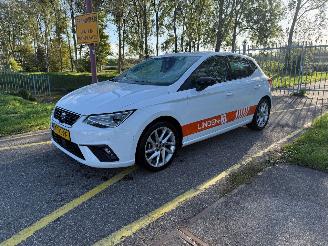 Unfallwagen Seat Ibiza 1.0 EcoTSI FR Business Connect 2023/8