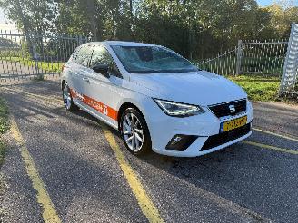 Damaged car Seat Ibiza 1.0 EcoTSI FR Business Connect 2023/8