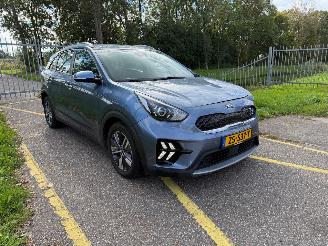  Kia Niro 1.6 GDi Hybrid ExecutiveLine 2019/7