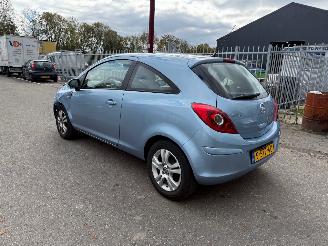 Opel Corsa 1.2-16V Design Edition Automaat Nap picture 3