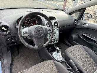 Opel Corsa 1.2-16V Design Edition Automaat Nap picture 8