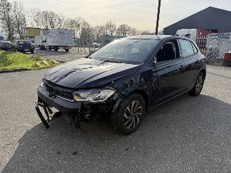 Volkswagen Polo 1.0 TSI Life Automaat picture 3