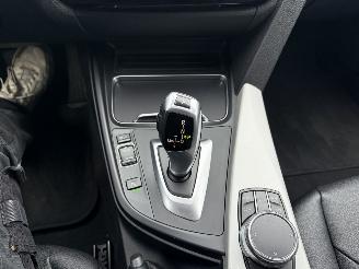 BMW 3-serie Touring 318i Executive SCHADEVRIJ!! picture 14