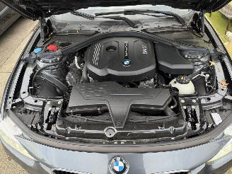 BMW 3-serie Touring 318i Executive SCHADEVRIJ!! picture 17