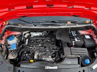 Volkswagen Caddy 2.0 TDI L1H1 ComfortLine Automaat picture 8